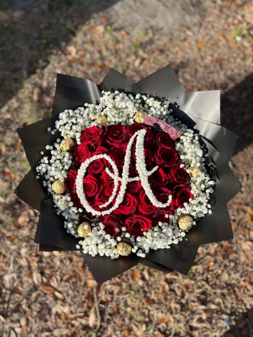 Ring of Love