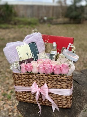 Love Basket