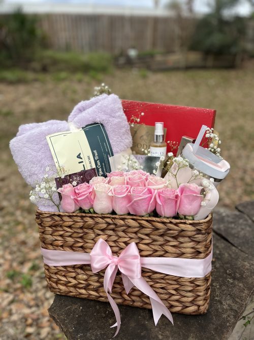 Love Basket