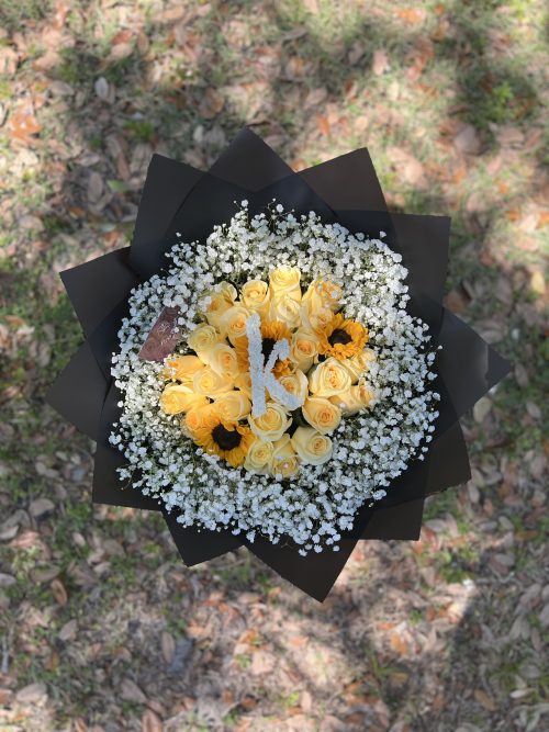 Ring of Love