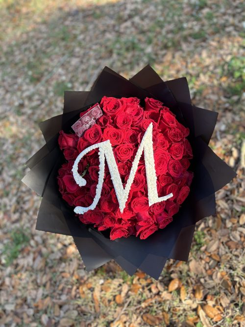 Ring of Love