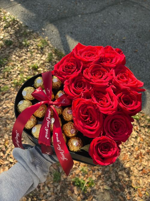 You are my love