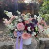 Floral Tenderness