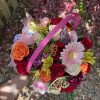 Garden in a Basket
