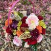 Garden in a Basket