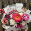 Flowers Garden