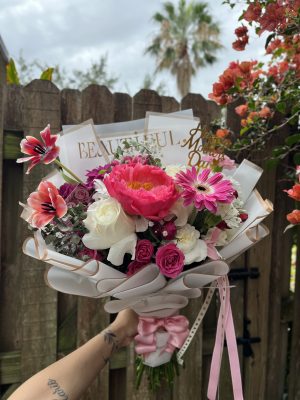 Flowers Garden