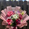 Flowers Garden