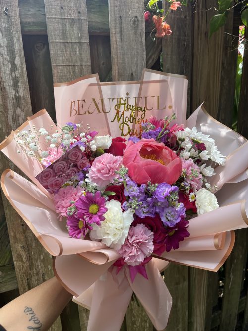Flowers Garden